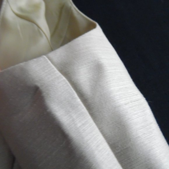 Dress 2pc set with top(237bHc) preowned very good clean no damage - Picture 10 of 16